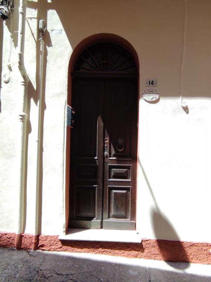 Casa Colombini Iglesias Exterior foto