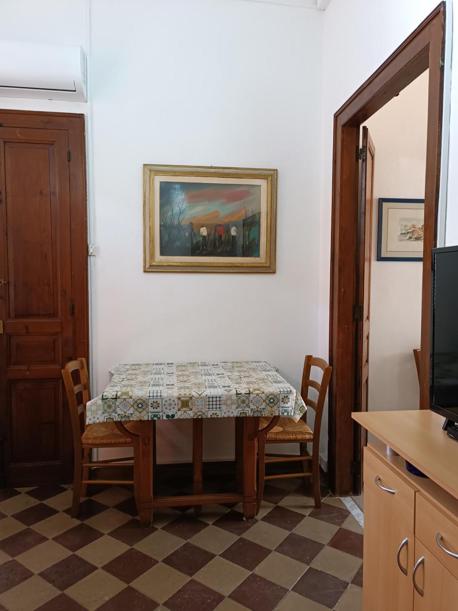Casa Colombini Iglesias Exterior foto