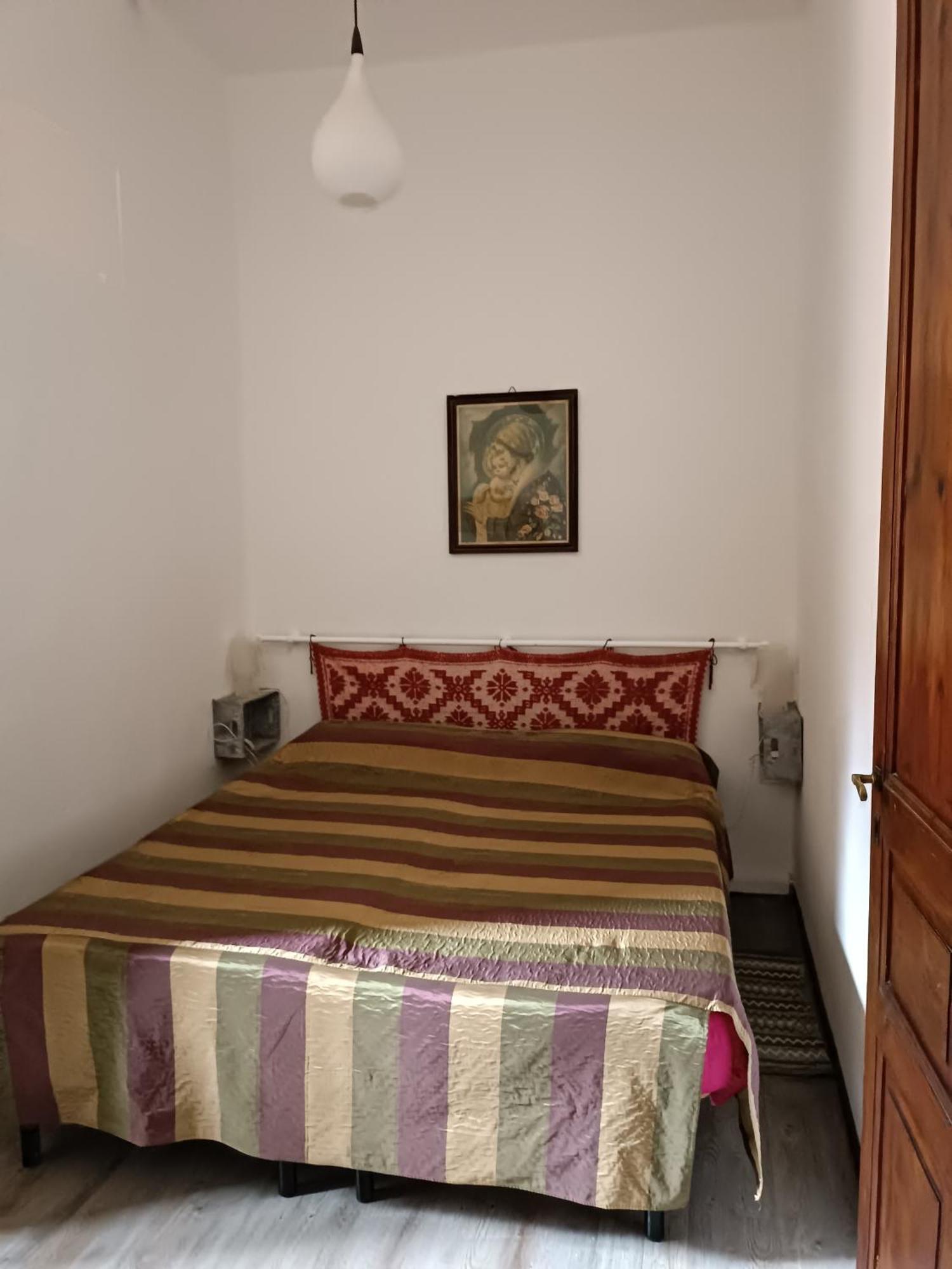 Casa Colombini Iglesias Exterior foto